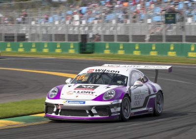 15 Hunt1 Whincup CarreraCup R2 AUS 2018 05895 Min 400x284